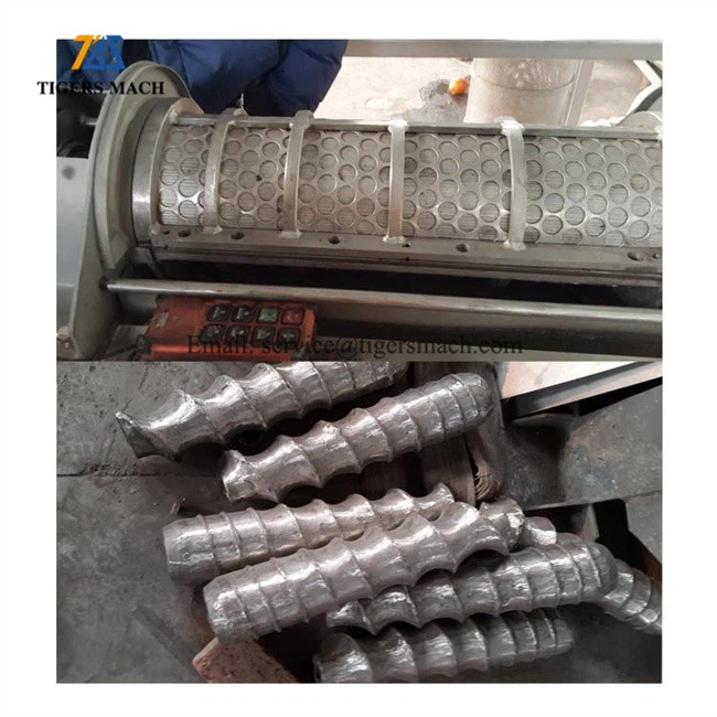 Promotion Price Fruit Pulping Machines