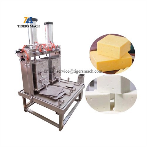 Peynir İşleme Makinası