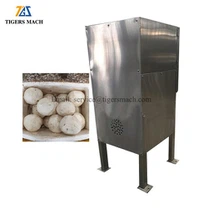 Hindistan Cevizi Kahverengi Cilt Sökücüler