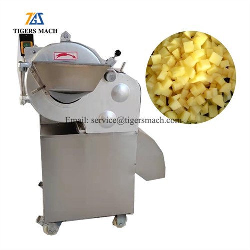 Ticari Doğrama Makinesi